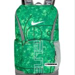 Nike Bag 3902 Green