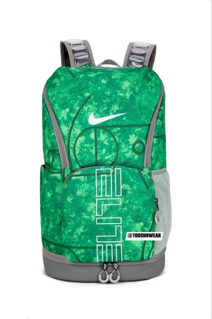 Nike Bag 3902 Green