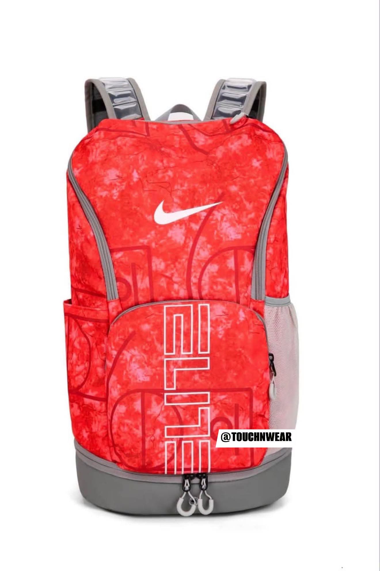 IMG-20260731-WA0194 Nike Bag 3902 red - Image 1