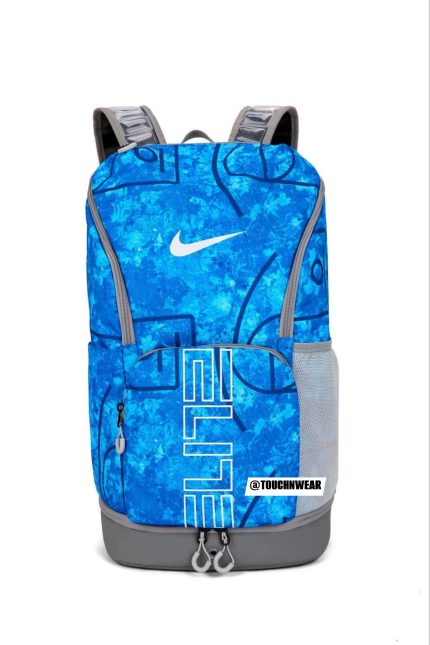 Nike Bag 3902 Blue