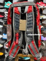 Nike Bag 3902 red - Image 2