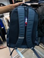 American Tourister laptop bag 3883 Navi Blue - Image 3