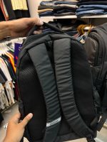American Tourister laptop bag 3883 black - Image 2