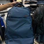 American Tourister laptop bag 3883 Navi Blue