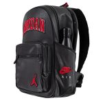 Nike bag 3905 Black/red - Image 2
