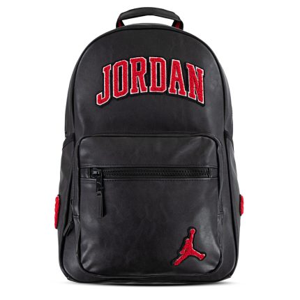 Nike bag 3905 Black/red