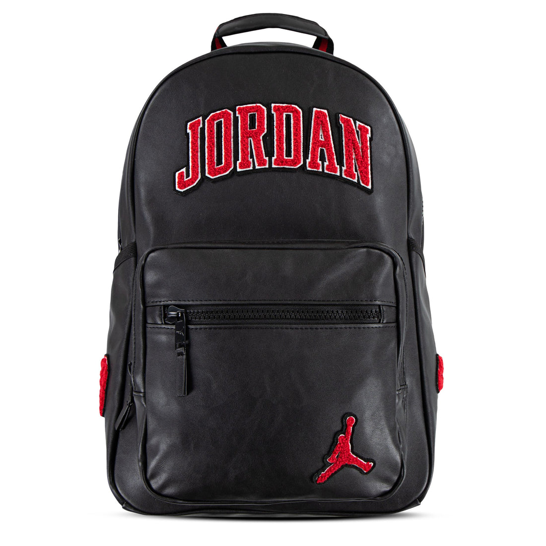 US_04_911483_01 Nike bag 3905 Black/red - Image 1