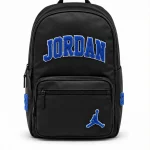 Nike bag 3905 Black/blue