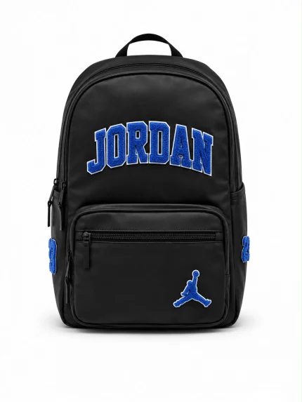 Nike bag 3905 Black/blue