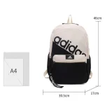 Adidas bag 3895 Black - Image 2